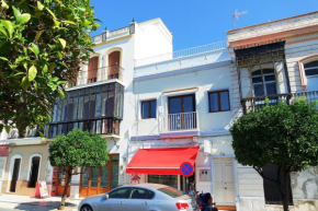 Casa Parque by Ĥ
